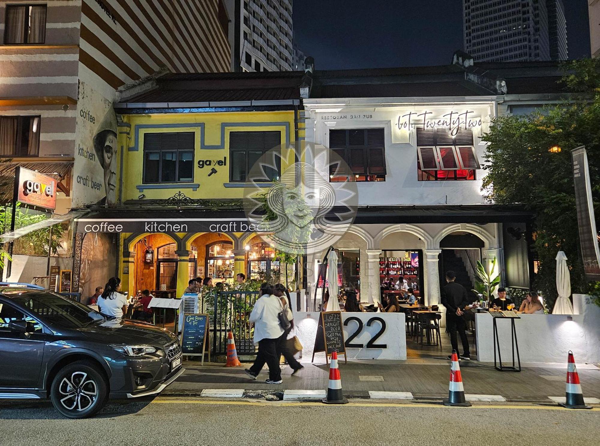 Home Style At Platinum Suites 2 Klcc Twin Towers — Photos 2